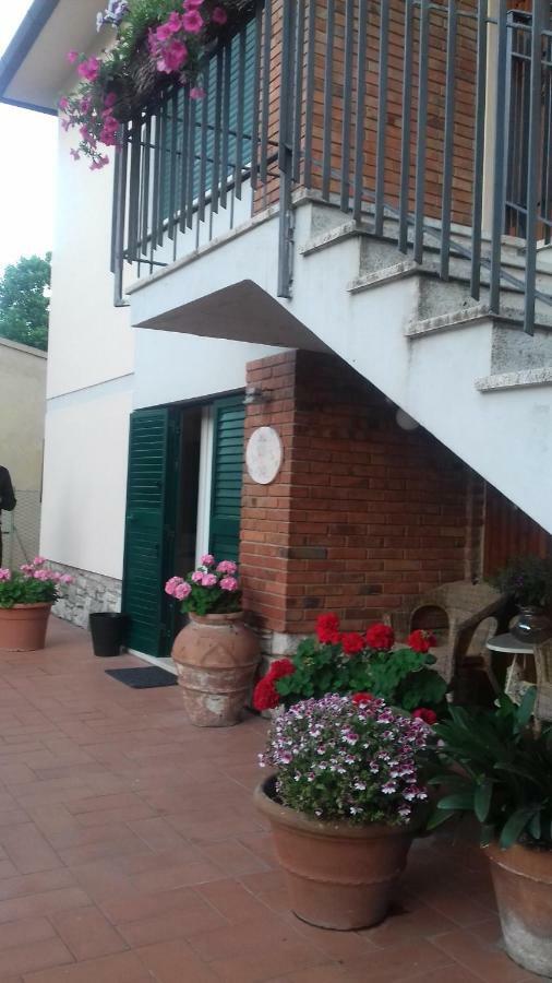 Gino'S House Hotel Pisa Exterior photo